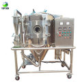 Economical And Practical Type Mini Spray Dryer 3l Centrifugal Rotary Atomizer Spray Drying Machine Price